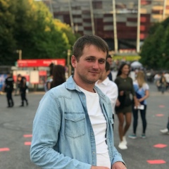 Коля Зеленюк, Warszawa