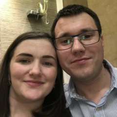 Татьяна Юхнович, 27.03, Монастырище