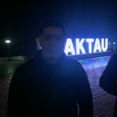 Батырбек Аманбаев, 06.10, Москва