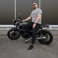 Михаил Савельев