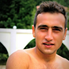 Edo Khachatryan, 02.10.1991, Ереван