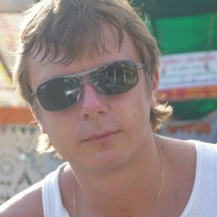 Дмитрий Самуленков, 14.02, Санкт-Петербург