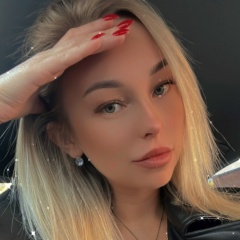 Екатерина Валишина, 14.11, Москва