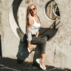 Катерина Кислицына, 13.10