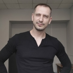 Алексей Тарасенко, 01.02.1990, Москва