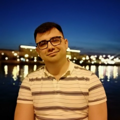 Брем Бремов, 05.06, Москва