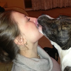 Настя Горчицкая, 15.03, Омск