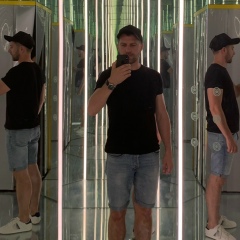 Андрей Belyaev, 03.05, Москва