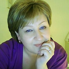 Svetlana Lukka, Pori
