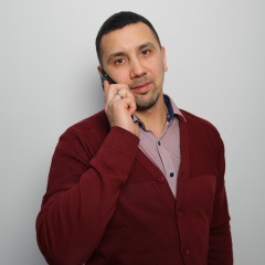 Тимур Юсупов, Тюмень