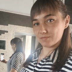 Татьяна Сучкова, 25.02.1991, Калининград
