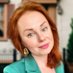 Светлана Беляева, 24.11, Москва