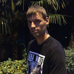 Алексей Щелканов, 14.06, Тюмень