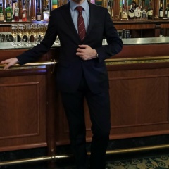 Андрей Завойский, 12.06.1990, Москва