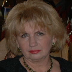 Ольга Житкова, 07.06, Киев
