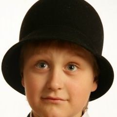 Михоня Корнилов, 13.03.1996, Санкт-Петербург