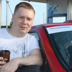 Сергей Колесов, 17.05.1979, Выборг