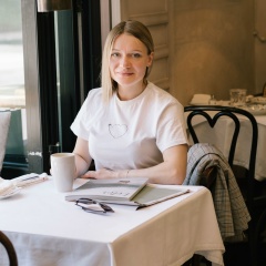 Мария Андрияшина, 12.05, Москва