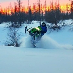 Алексей Чуприков, 19.09, Новый Уренгой