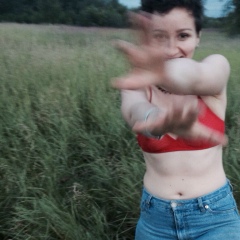 Любовь Григорьева, 29.08, Москва