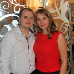 Вячеслав Наумчак, 22.03, Киев