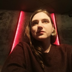 Наталья Корокотова, 25.12, Пермь