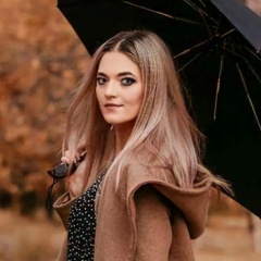 Елена Чахлова, 13.04.1984, Новосибирск