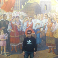 Майрамбек Маматов