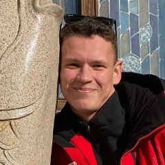 Даниил Чесноков, 10.03, Бузулук