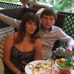 Елена Железняк, 18.07.1986, Екатеринбург