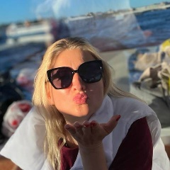 Оксана Генералова, 16.02, Санкт-Петербург