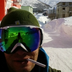 Сергей Швейдель, 05.06.1980, Berlin