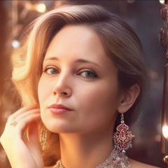 Екатерина Владимировна, 27.09, Санкт-Петербург