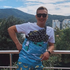 Антон Верялин, 15.04, Екатеринбург