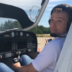 Александр Волков, 18.05, Минск
