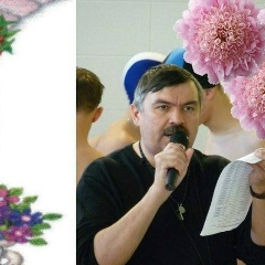 Дмитрий Шустов, 03.01.1969, Санкт-Петербург