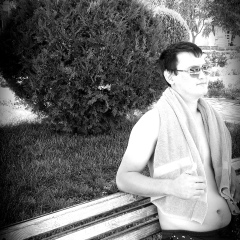 Nursultan Sisenbaev, Актау