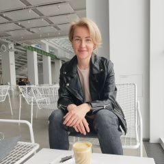 Мария Насулина, Подольск
