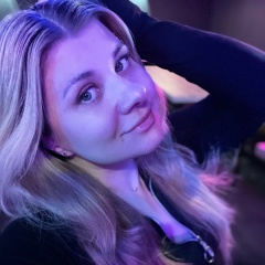 Елена Доманкова, 03.08