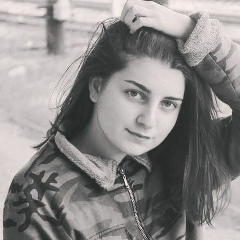 Nata Isakadze, 17.02.1991