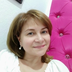 Лариса Бориева, 23.04, Нальчик