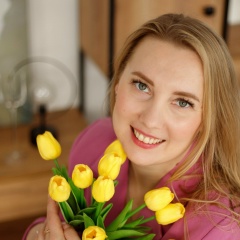 Екатерина Касаткина, 26.05, Ижевск