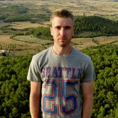 Денис Борисов, Санкт-Петербург