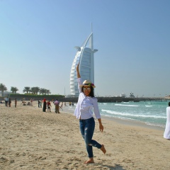 Куралай Казбекова, 09.04, Атырау