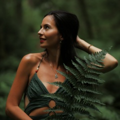 Полина Пилявская, Санкт-Петербург