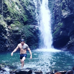 Андрей Какой-То, 16.08.1990, Сочи