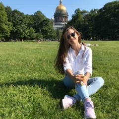 Юлия Красилюк, 23.11.1924, Galbiate