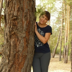 Юлия Моисеенко, 21.09.1982, Новосибирск