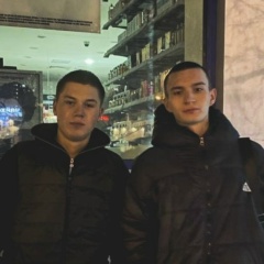 Никита Персик, 19.01.2005, Бутово