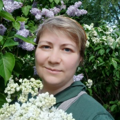 Екатерина Домрачева, 17.07.1981, Железногорск